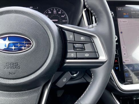 Used 2025 Subaru Outback Touring image 26