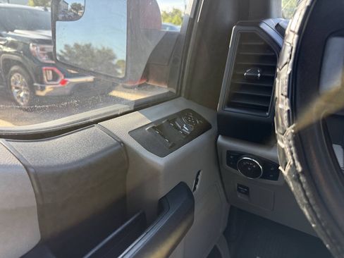 Used 2019 Ford F150 XL w/ Equipment Group 101A Mid AWD/4WD image 26