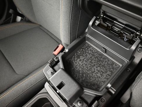 New 2025 Jeep Gladiator Sport image 4