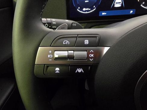 New 2026 Hyundai Kona Limited AWD/4WD image 19