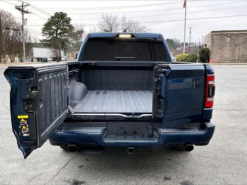 Certified 2023 RAM 1500 Limited image 25