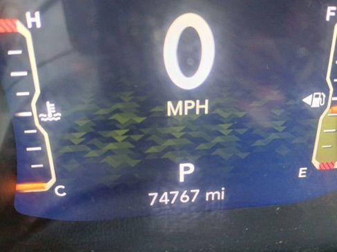 Used 2021 Jeep Wrangler Unlimited Rubicon image 27