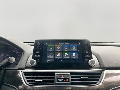 Used 2022 Honda Accord Sport image 15