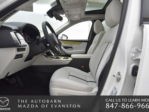 New 2026 MAZDA CX-90 3.3 Turbo S w/ Premium Plus image 31