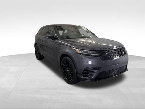 New 2026 Land Rover Range Rover Velar Dynamic SE image 3