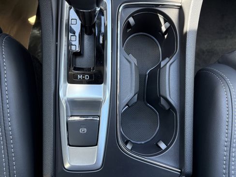 New 2026 Subaru Ascent Limited AWD/4WD image 22