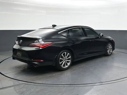 Used 2023 Acura Integra