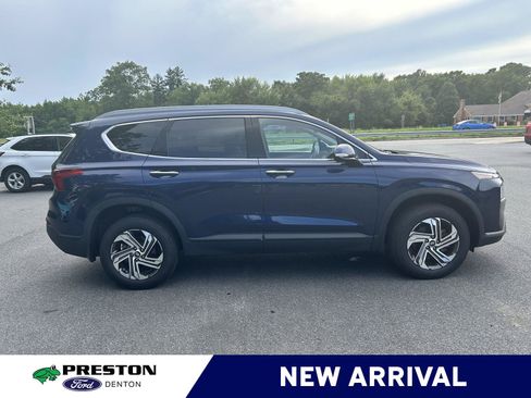 Used 2023 Hyundai Santa Fe SEL AWD/4WD image 6
