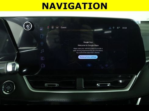 New 2026 Chevrolet Equinox LT w/ Convenience Package II image 12