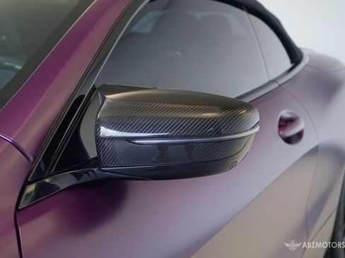 Used 2024 BMW M8 Competition w/ M Carbon Exterior Package AWD/4WD image 8