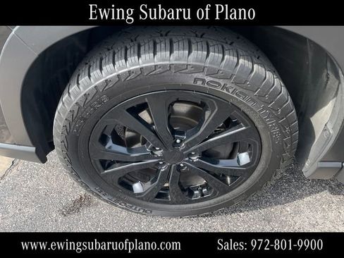 Used 2024 Subaru Forester Sport image 27