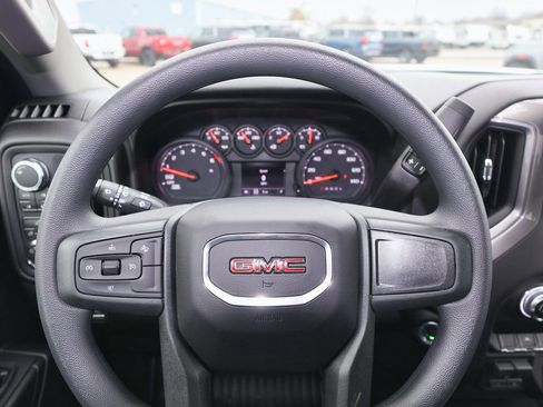 New 2026 GMC Sierra 1500 Pro w/ Pro Value Package image 14