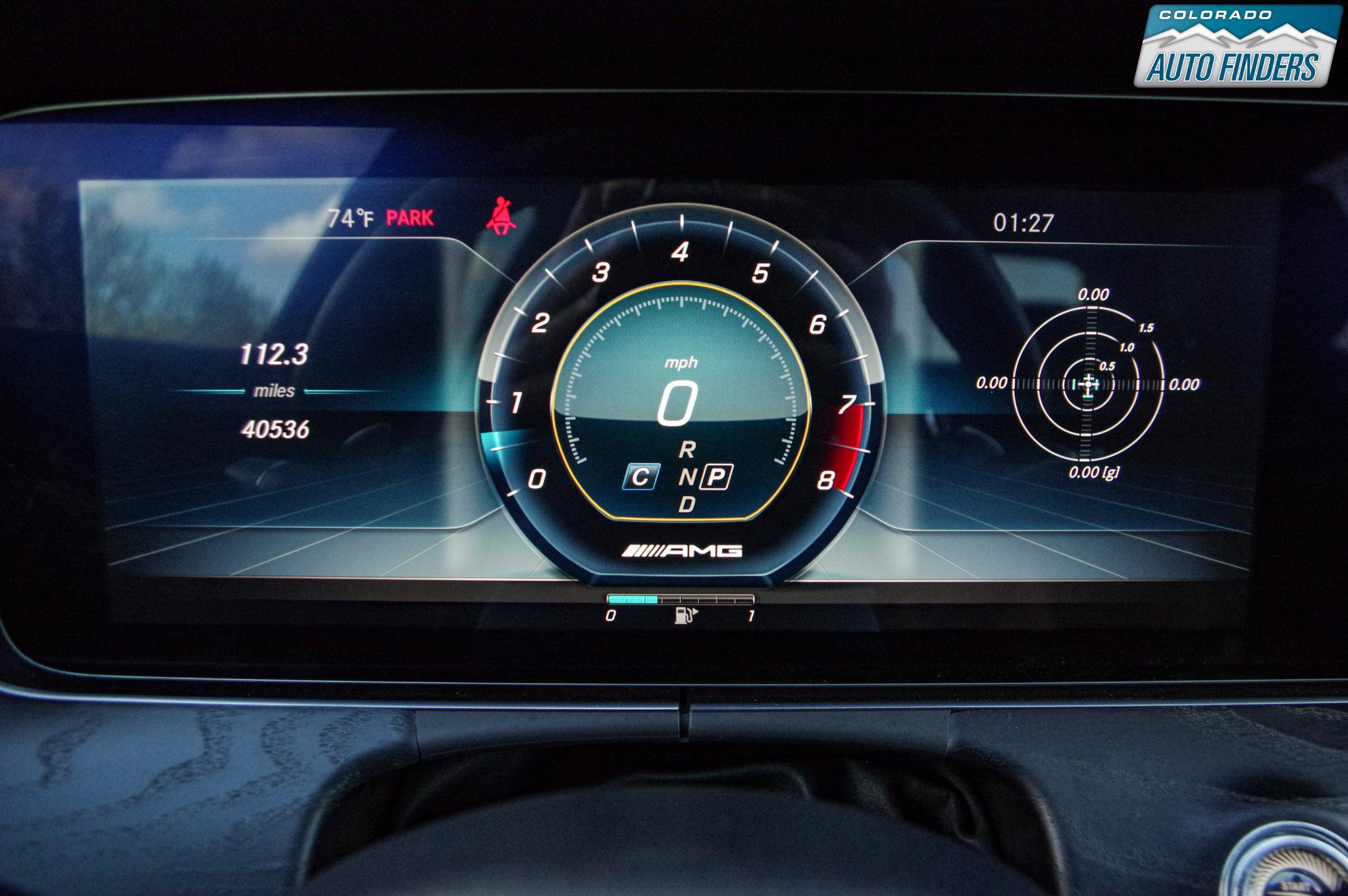 Used 2019 Mercedes-Benz E 63 AMG S image 15