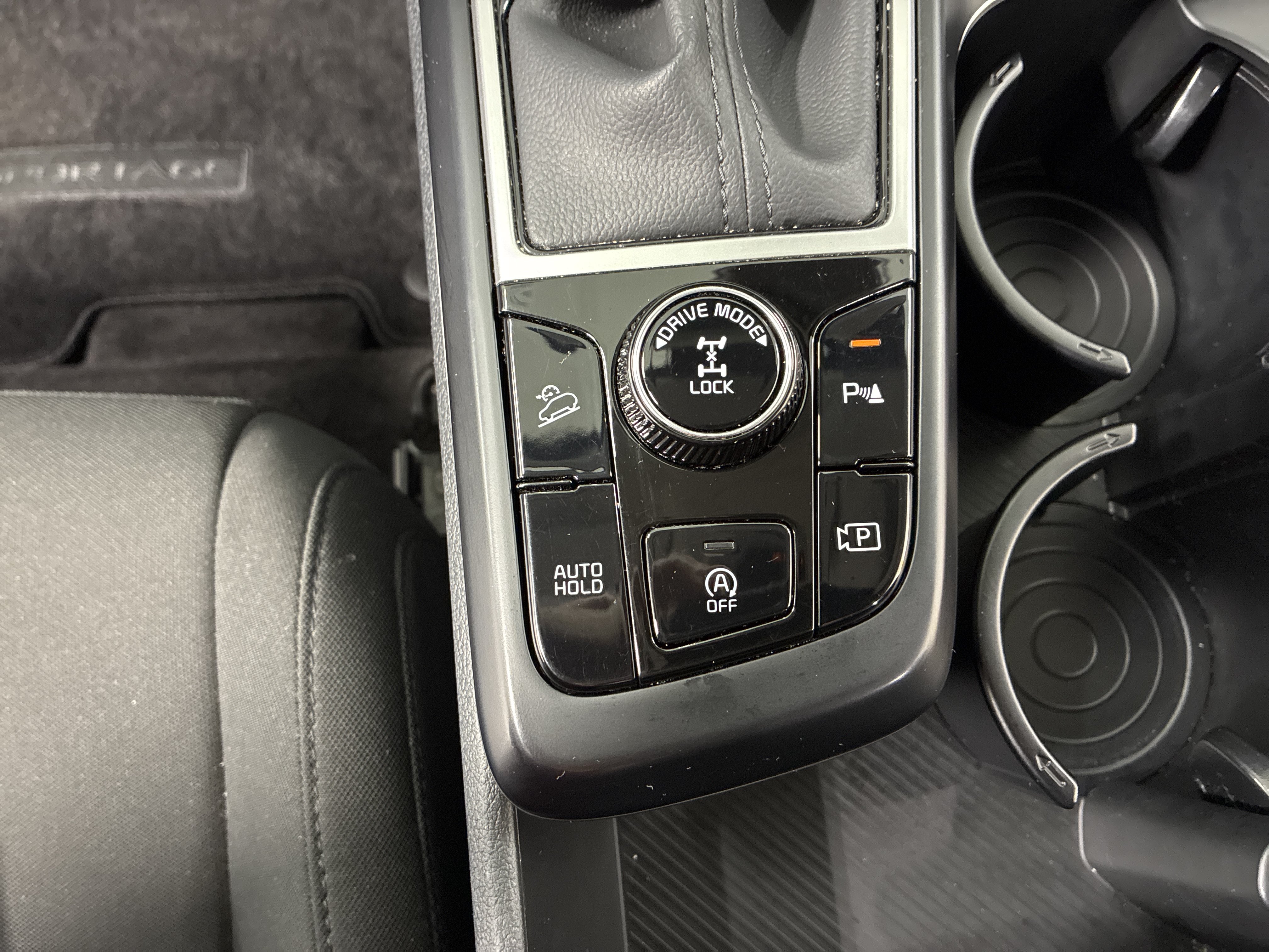 Certified 2025 Kia Sportage LX AWD/4WD image 26