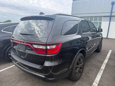 Used 2019 Dodge Durango GT AWD/4WD image 3