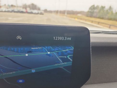 Used 2025 Ford Expedition Max Platinum w/ Stealth Appearance Package image 31