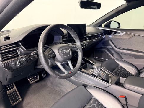 Used 2022 Audi RS 5 Sportback AWD/4WD image 32