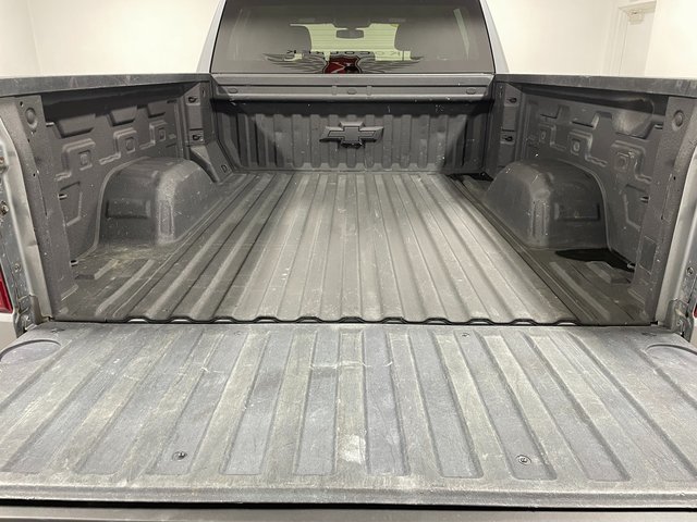 Used 2021 Chevrolet Silverado 1500 RST w/ Max Trailering Package AWD/4WD image 24
