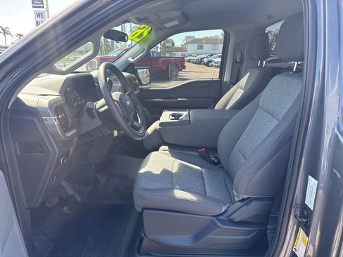 Used 2026 Ford F150 XL image 7