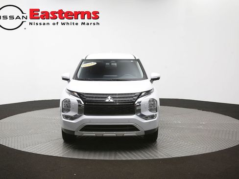 Used 2024 Mitsubishi Outlander AWD image 53