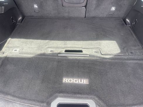 Used 2016 Nissan Rogue S AWD/4WD image 15