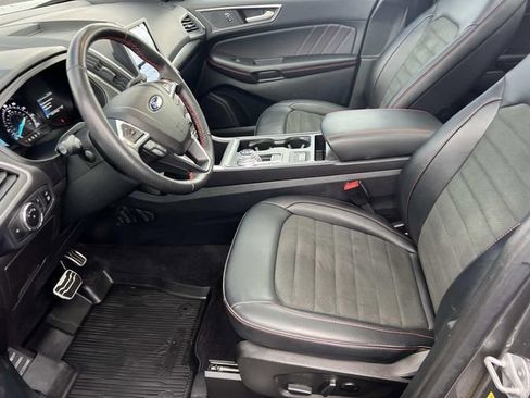 Certified 2023 Ford Edge ST-Line AWD/4WD image 20