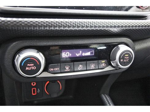 Certified 2020 Nissan Kicks SV image 22