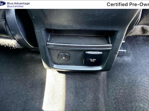 Used 2024 Ford Edge SEL w/ Convenience Package AWD/4WD image 33