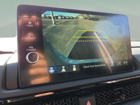 Certified 2026 Honda CR-V EX-L image 30