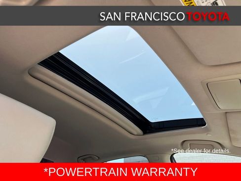 Used 2021 Honda Accord Touring image 22