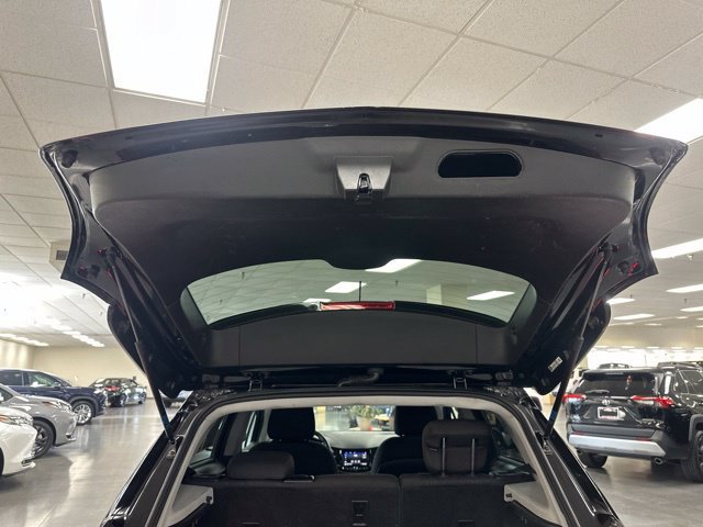 Used 2020 Chevrolet Trax LT FWD image 19
