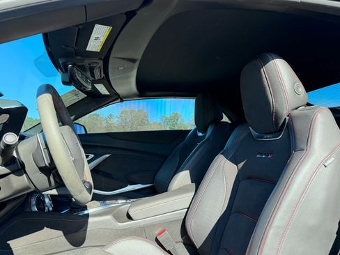 Used 2023 Chevrolet Camaro ZL1 image 23