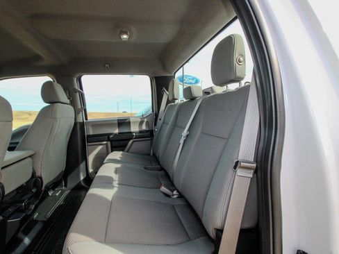 Used 2017 Ford F350 XL image 9