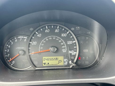 Used 2022 Mitsubishi Mirage G4 LE FWD image 28
