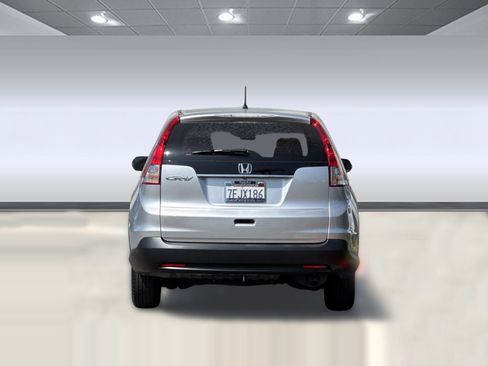 Used 2014 Honda CR-V LX image 9
