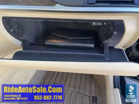 Used 2015 BMW 320i xDrive 320i xDrive, 4dr sedan, AWD, 2 image 33