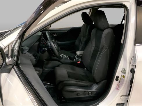 Used 2020 Subaru Outback Premium AWD/4WD image 8