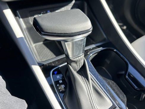 Used 2025 Hyundai Tucson SEL image 51