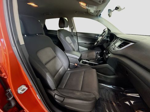 Used 2017 Hyundai Tucson Sport image 29
