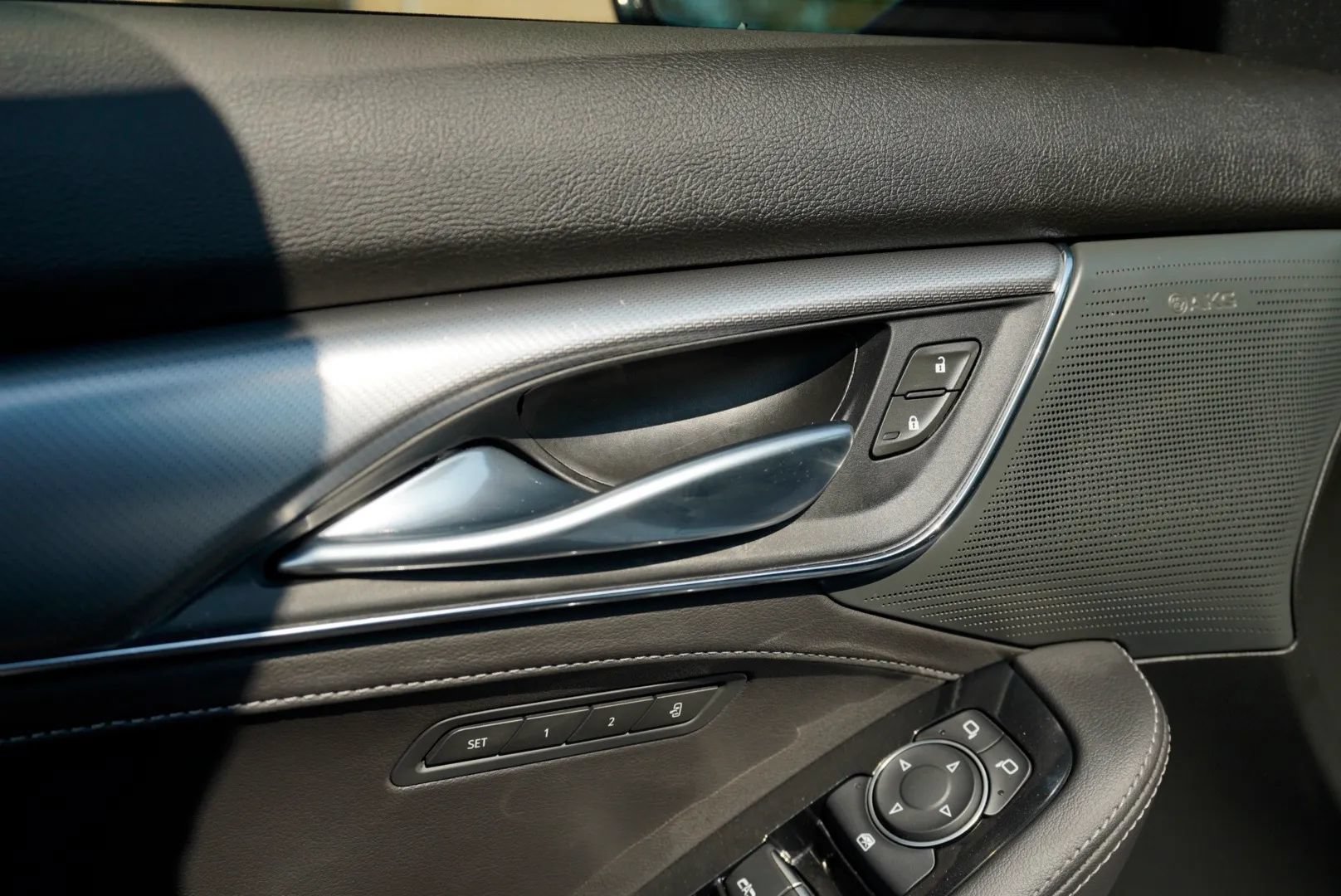 Used 2026 Cadillac CT5 Premium Luxury RWD image 20