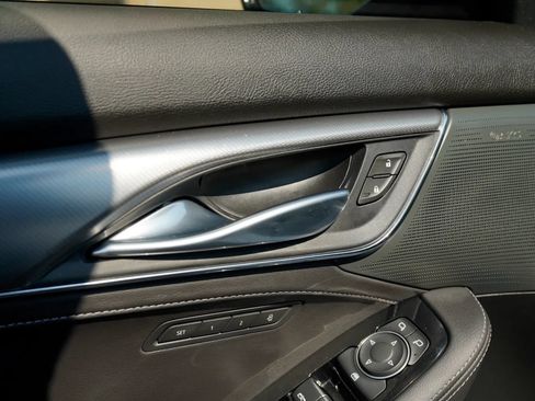 Used 2026 Cadillac CT5 Premium Luxury RWD image 20