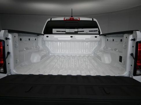 New 2026 Chevrolet Colorado W/T w/ WT Custom Package image 37