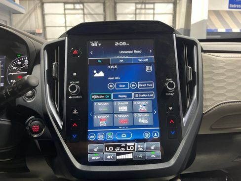 Used 2025 Subaru Forester Limited w/ Popular Package #1 AWD/4WD image 25