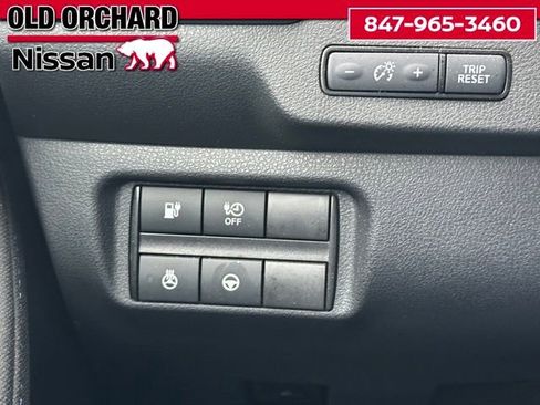 Used 2023 Nissan Leaf SV Plus image 20