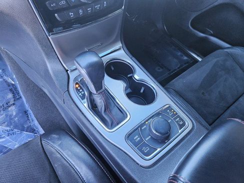 Used 2019 Jeep Grand Cherokee Trailhawk image 20