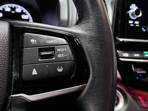 Used 2025 Honda Odyssey Sport-L image 27