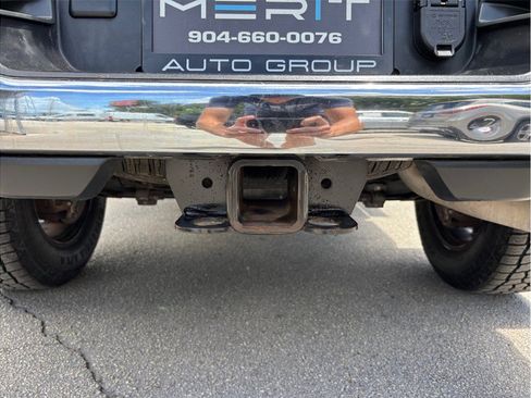 Used 2023 RAM 2500 Big Horn AWD/4WD image 12