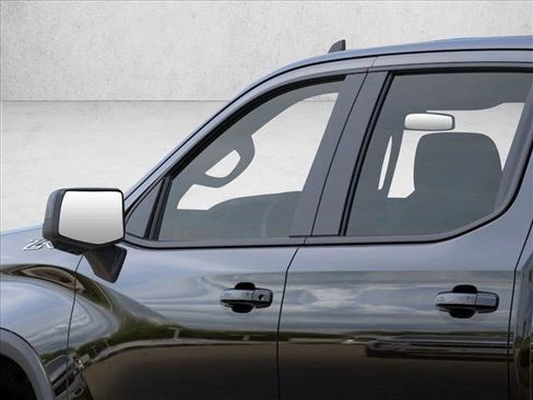 New 2026 Chevrolet Silverado 1500 ZR2 image 12