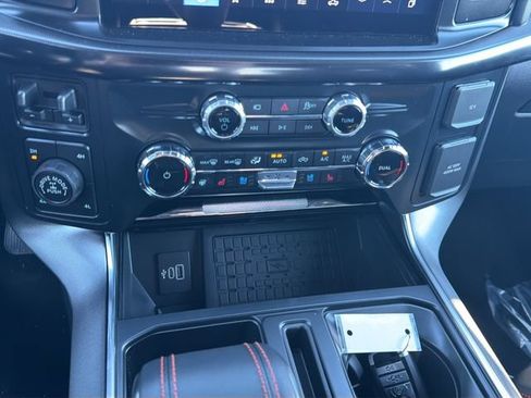 New 2025 Ford F150 Raptor w/ Equipment Group 803A Raptor R AWD/4WD image 22