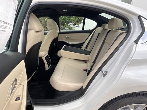 New 2026 BMW 330i xDrive Sedan w/ Convenience Package image 27